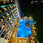 فندق Aphrodite (adults Only) 4*