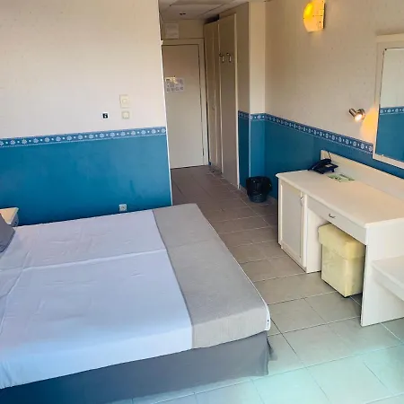 Ξενοδοχείο Aphrodite (adults Only)