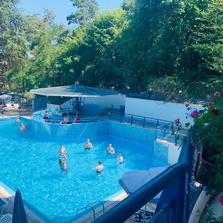 Aphrodite (adults Only)