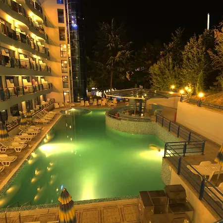 Aphrodite (adults Only) 4* Golden Sands