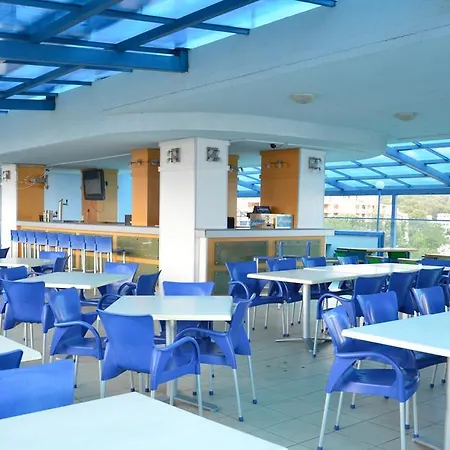 Aphrodite (adults Only) Golden Sands