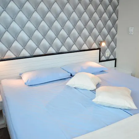 Aphrodite (adults Only) Отель