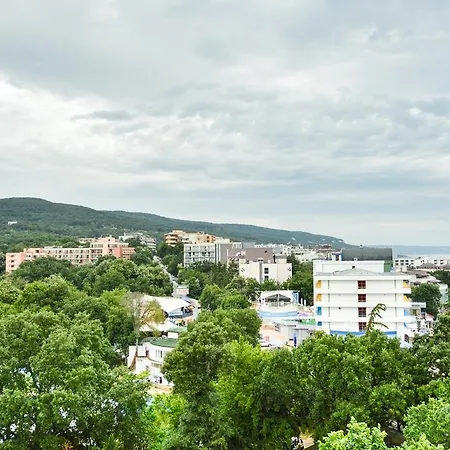 Ξενοδοχείο Aphrodite (adults Only) 4*