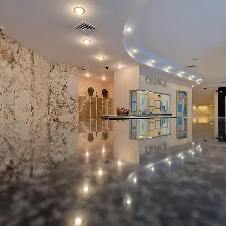 Ξενοδοχείο Aphrodite (adults Only)