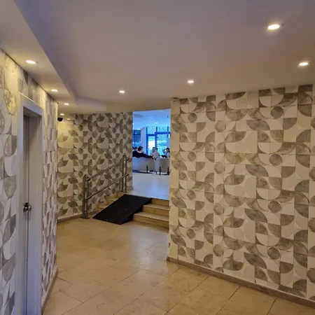 Ξενοδοχείο Aphrodite (adults Only) 4*