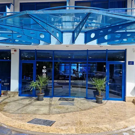 Aphrodite (adults Only)