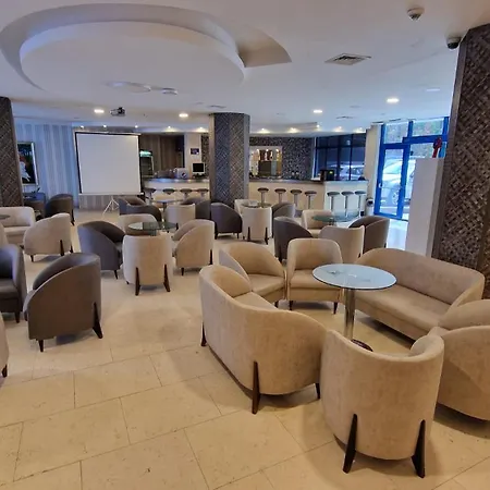 Hotel Aphrodite (adults Only) Golden Sands