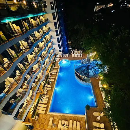 Hotel Aphrodite (adults Only) 4*