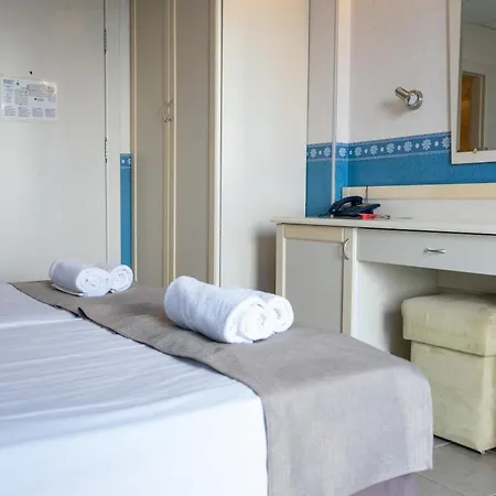 Ξενοδοχείο Aphrodite (adults Only)