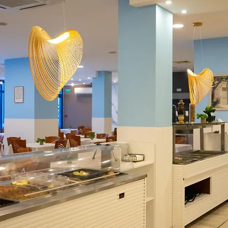 Aphrodite (adults Only) 4* Golden Sands