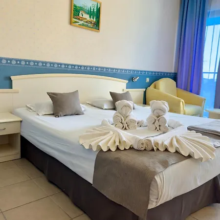 Aphrodite (adults Only) Ξενοδοχείο