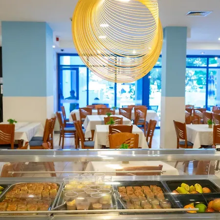 Aphrodite (adults Only) Ξενοδοχείο Golden Sands