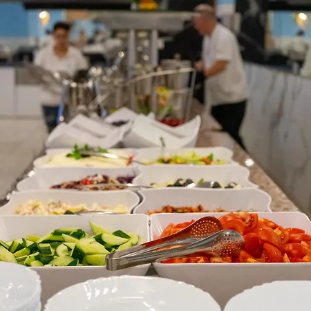 Aphrodite (adults Only) Ξενοδοχείο