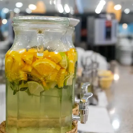 Ξενοδοχείο Aphrodite (adults Only) 4*