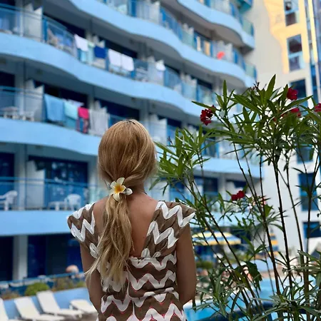 Aphrodite (adults Only) Ξενοδοχείο 4*