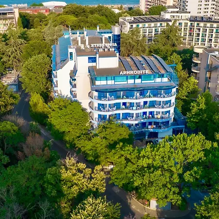 Aphrodite (adults Only) Ξενοδοχείο