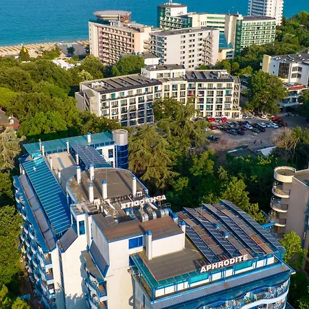 Ξενοδοχείο Aphrodite (adults Only)