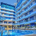 Hotel Aphrodite (adults Only) Golden Sands