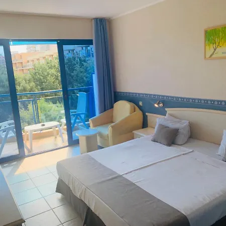 Hotel Aphrodite (adults Only) Golden Sands