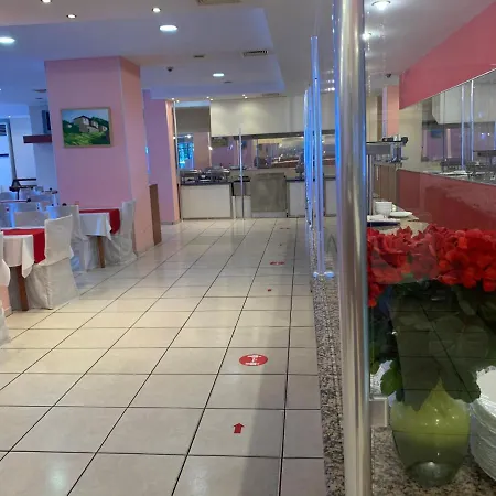 Aphrodite (adults Only) Ξενοδοχείο 4*