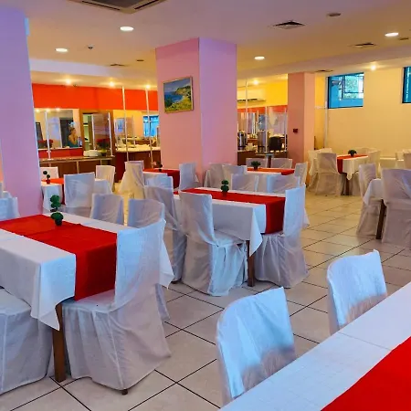 Hotel Aphrodite (adults Only) 4*