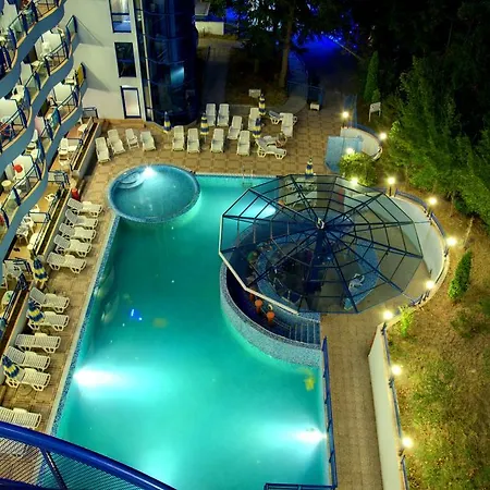 فندق Aphrodite (adults Only)