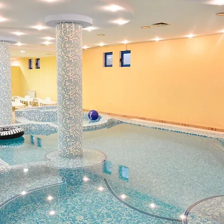 Szálloda Aphrodite (adults Only) 4*