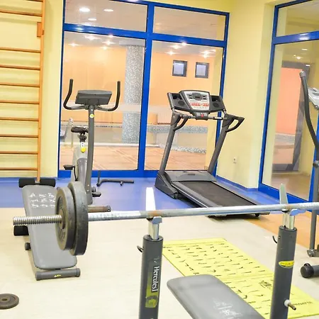 Aphrodite (adults Only) 4* Golden Sands