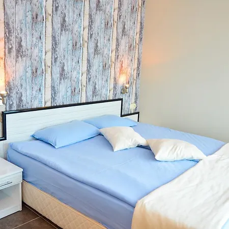 מלון Aphrodite (adults Only) 4*