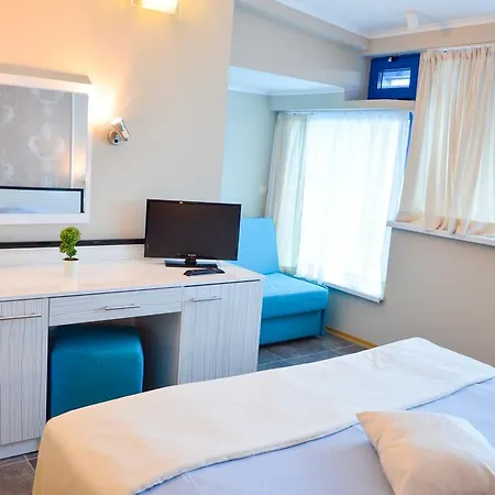 Aphrodite (adults Only) 4* Aranyhomok