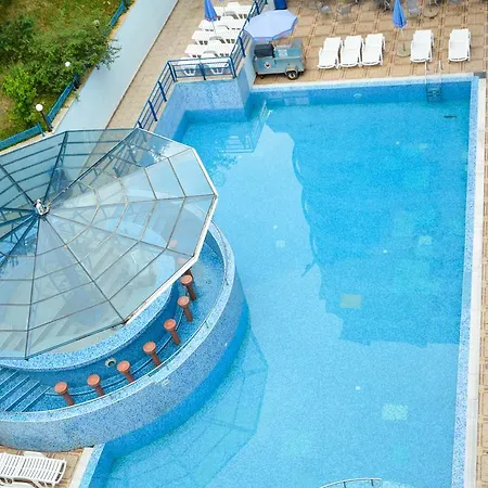 Aphrodite (adults Only) Hotel