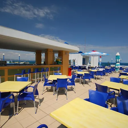 Aphrodite (adults Only) 4* Golden Sands