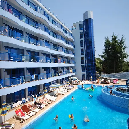Aphrodite (adults Only) 4* Golden Sands