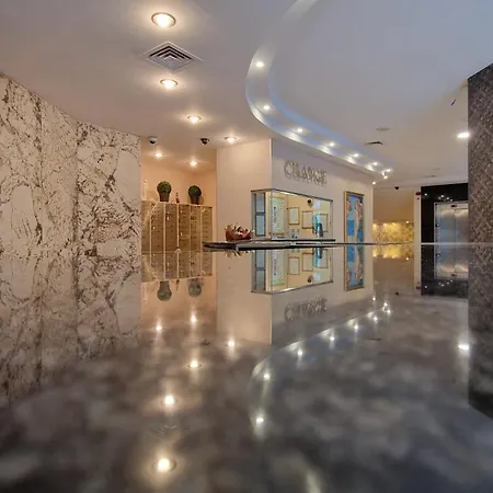 Aphrodite (adults Only) Hotel 4*