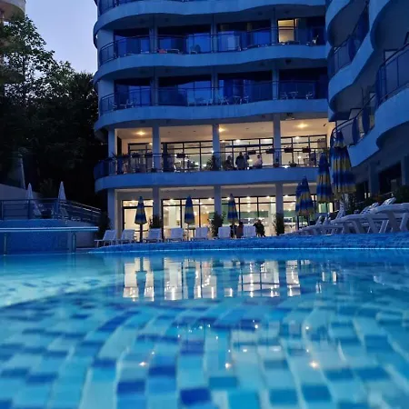 아프로디테 호텔 골든샌드