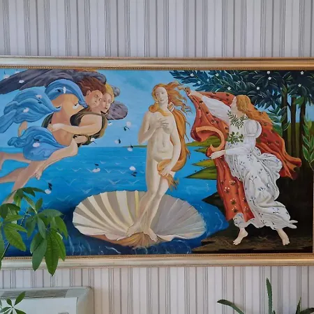 Aphrodite (adults Only) 4*