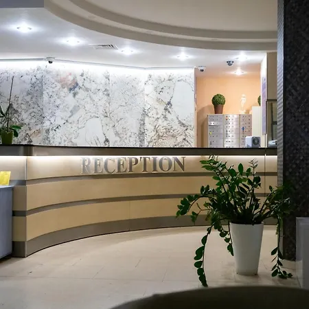 Szálloda Aphrodite (adults Only) 4*