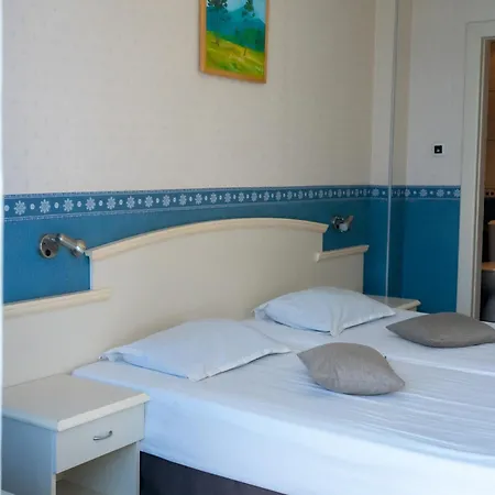 Aphrodite (adults Only) 4* גולדן סנדס