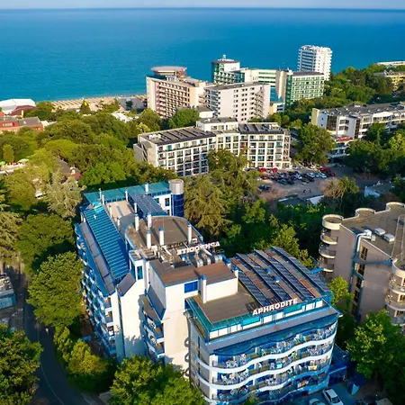 Aphrodite (adults Only) Szálloda