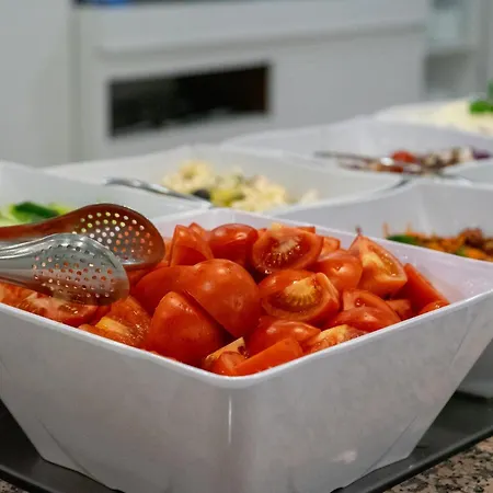 호텔 아프로디테 골든샌드