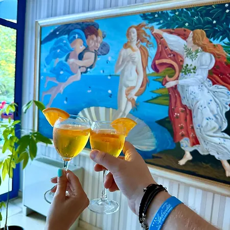 Szálloda Aphrodite (adults Only)