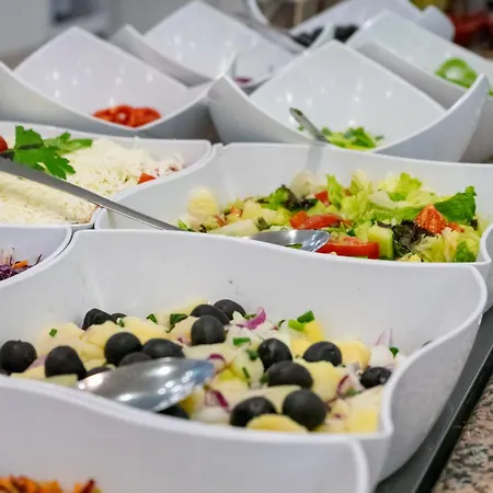 Szálloda Aphrodite (adults Only)