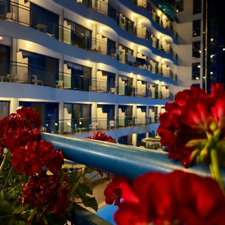 Hotel Aphrodite (adults Only)