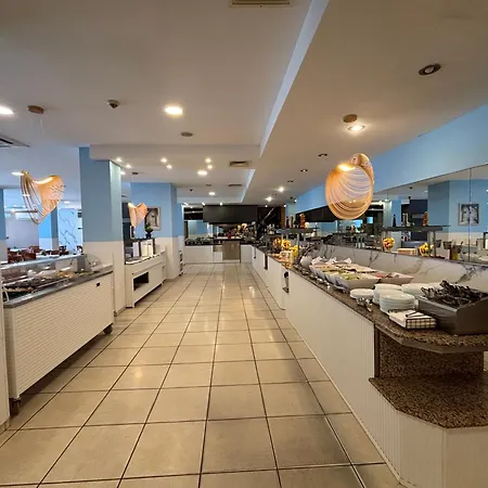 Aphrodite (adults Only) Szálloda 4*