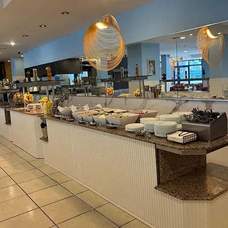 Aphrodite (adults Only) 4* Aranyhomok