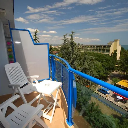 Aphrodite (adults Only) 4* Golden Sands