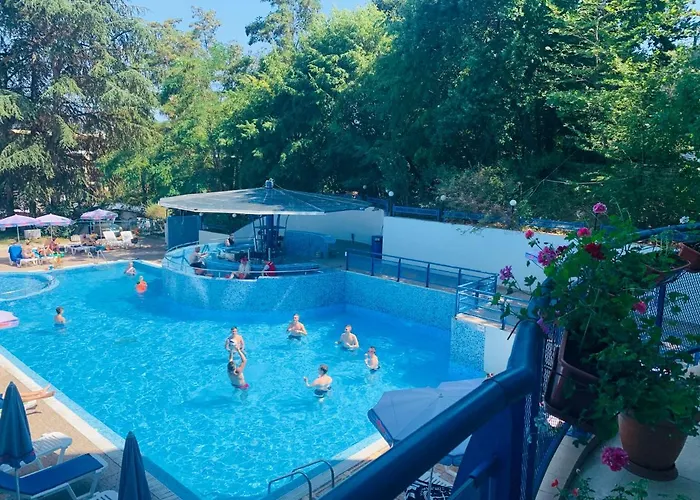 Aphrodite (adults Only)