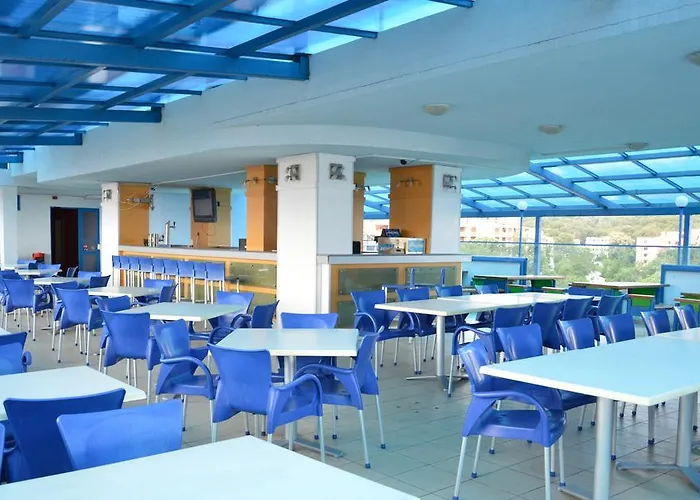 Aphrodite (adults Only) Golden Sands