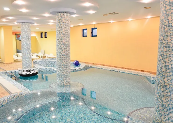 Hotel Aphrodite (adults Only) 4*