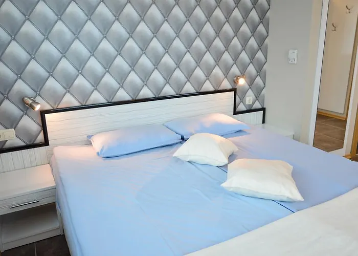 Aphrodite (adults Only) Hotel